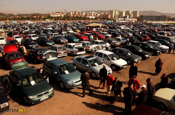 Foto - 2021'in en ucuz araçları belli oldu