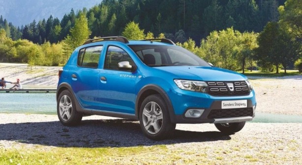 Foto - 2021'in en ucuz araçları belli oldu