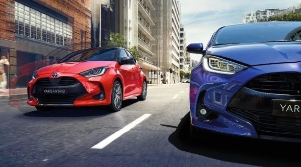 Foto - 2021'in en ucuz araçları belli oldu