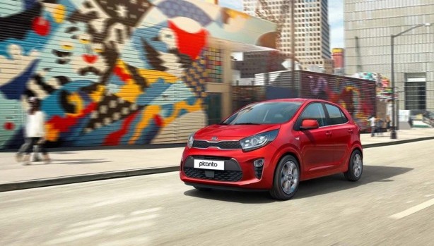 Foto - 2021'in en ucuz araçları belli oldu