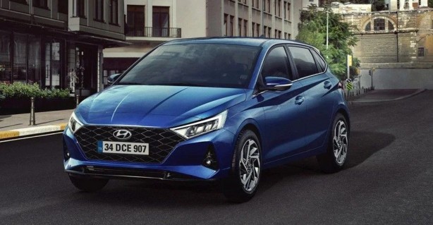 Foto - 2021'in en ucuz araçları belli oldu