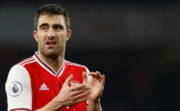 Foto - 2021'in ilk bombası Edin Visca! Canlı yayında duyurdu