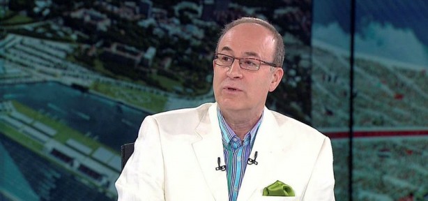 Foto - 2021'in ilk bombası Edin Visca! Canlı yayında duyurdu