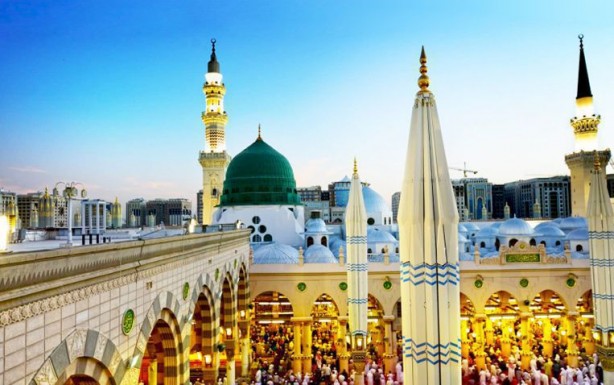 Foto - 2022-2023 umre turları ne zaman başlıyor? 