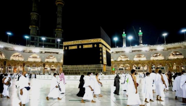 Foto - 2022-2023 umre turları ne zaman başlıyor? 