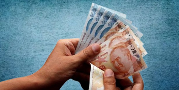 Foto - 2022 asgari ücret en kadar olacak? Asgari ücret 2022 kaç TL olacak? Asgari ücret net brüt tutarı