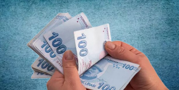 Foto - 2022 asgari ücret en kadar olacak? Asgari ücret 2022 kaç TL olacak? Asgari ücret net brüt tutarı