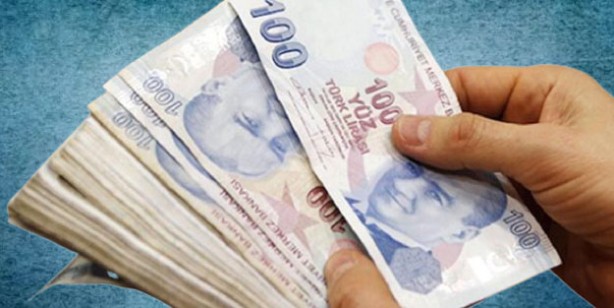 Foto - 2022 asgari ücret en kadar olacak? Asgari ücret 2022 kaç TL olacak? Asgari ücret net brüt tutarı