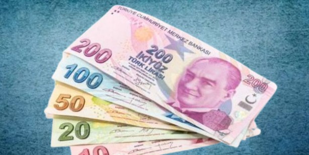 Foto - 2022 asgari ücret en kadar olacak? Asgari ücret 2022 kaç TL olacak? Asgari ücret net brüt tutarı