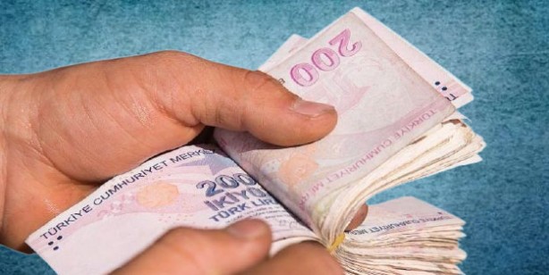 Foto - 2022 asgari ücret en kadar olacak? Asgari ücret 2022 kaç TL olacak? Asgari ücret net brüt tutarı