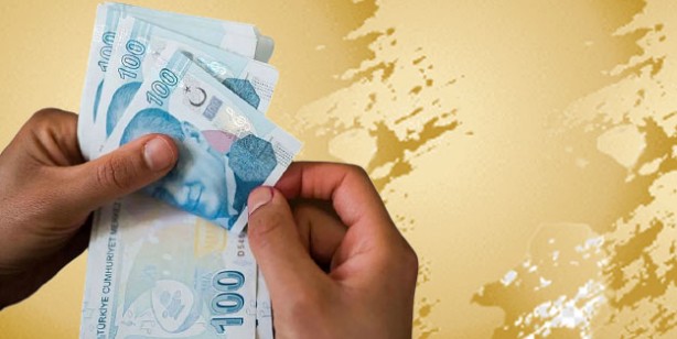 Foto - 2022 asgari ücret son dakika! Türk İş asgari ücret teklifi 2022 asgari ücret ne kadar olur?