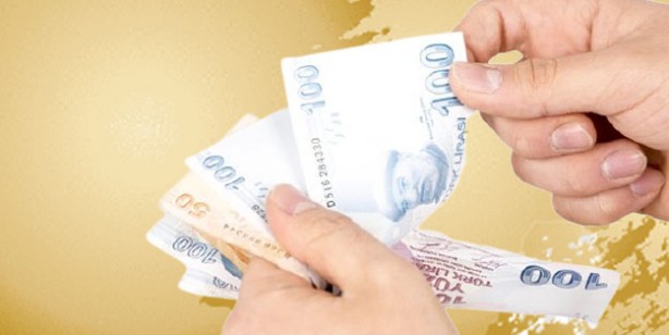 Foto - 2022 asgari ücret son dakika! Türk İş asgari ücret teklifi 2022 asgari ücret ne kadar olur?