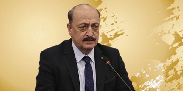 Foto - 2022 asgari ücret son dakika! Türk İş asgari ücret teklifi 2022 asgari ücret ne kadar olur?