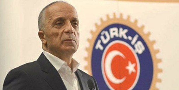 Foto - 2022 asgari ücret son dakika! Türk İş asgari ücret teklifi 2022 asgari ücret ne kadar olur?