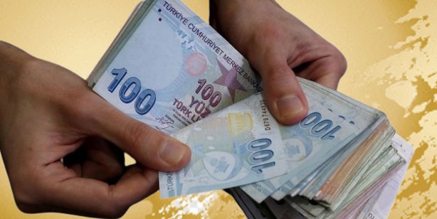 Foto - 2022 asgari ücret son dakika! Türk İş asgari ücret teklifi 2022 asgari ücret ne kadar olur?