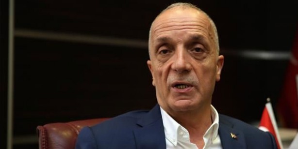 Foto - 2022 asgari ücret son dakika! Türk İş asgari ücret teklifi 2022 asgari ücret ne kadar olur?