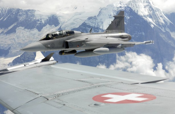 Foto - 2022 rapor açıklandı! İşte dünyanın en güçlü hava kuvvetleri... Türkiye ve Yunanistan...