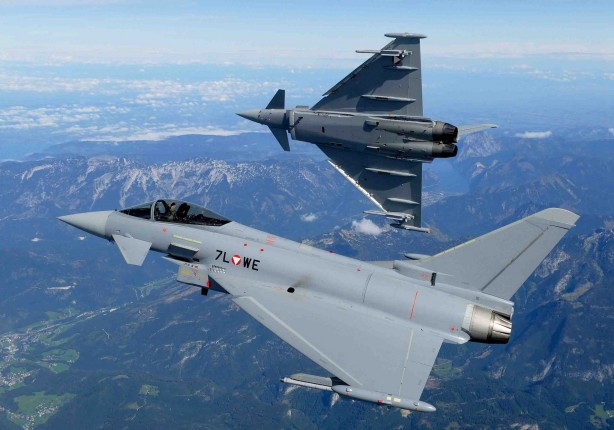 Foto - 2022 rapor açıklandı! İşte dünyanın en güçlü hava kuvvetleri... Türkiye ve Yunanistan...