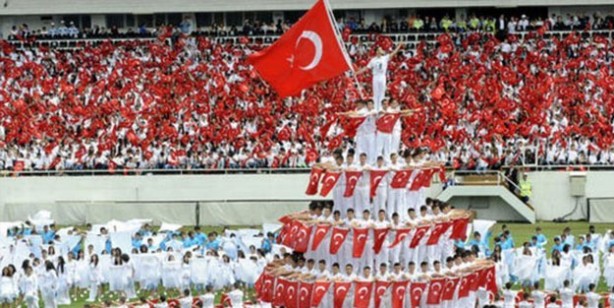 Foto - 2022 resmi tatiller kaç gün? Resmi tatiller 2022’de hangi güne denk geliyor?