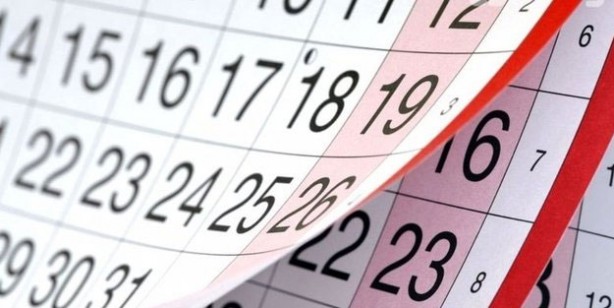 Foto - 2022 resmi tatiller kaç gün? Resmi tatiller 2022’de hangi güne denk geliyor?