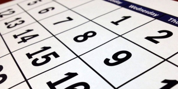 2022 resmi tatiller kaç gün? Resmi tatiller 2022’de hangi güne denk geliyor?