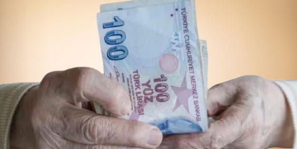 Foto - 2022 SSK ve Bağ-Kur emekli maaşı ne kadar olacak?