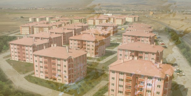 Foto - 2022 TOKİ konut başvuruları ne zaman başlıyor? TOKİ sosyal konut başvurusu nasıl yapılır ve şartları neler?