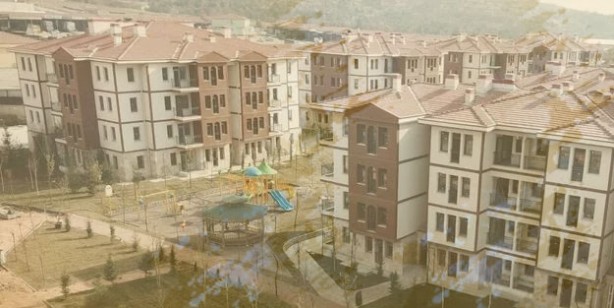 Foto - 2022 TOKİ konut başvuruları ne zaman başlıyor? TOKİ sosyal konut başvurusu nasıl yapılır ve şartları neler?