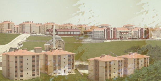 Foto - 2022 TOKİ konut başvuruları ne zaman başlıyor? TOKİ sosyal konut başvurusu nasıl yapılır ve şartları neler?