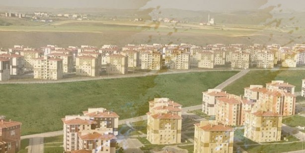 Foto - 2022 TOKİ konut başvuruları ne zaman başlıyor? TOKİ sosyal konut başvurusu nasıl yapılır ve şartları neler?