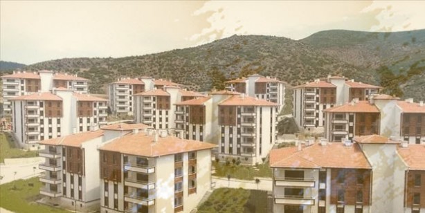 Foto - 2022 TOKİ konut başvuruları ne zaman başlıyor? TOKİ sosyal konut başvurusu nasıl yapılır ve şartları neler?