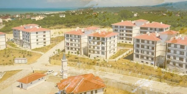 Foto - 2022 TOKİ konut başvuruları ne zaman başlıyor? TOKİ sosyal konut başvurusu nasıl yapılır ve şartları neler?