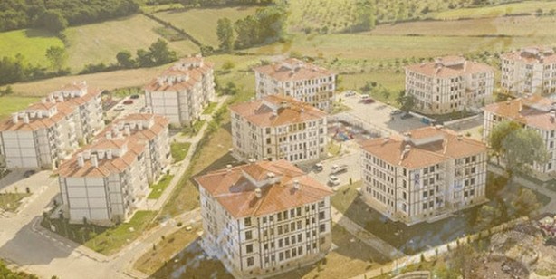 Foto - 2022 TOKİ konut başvuruları ne zaman başlıyor? TOKİ sosyal konut başvurusu nasıl yapılır ve şartları neler?