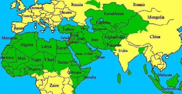 Foto - 2022 ve 2023 öngörüleri tutan Muhyiddin İbnü'l-Arabî'den korkutan 2024 tahmini! Öyle şeyler olacak ki...