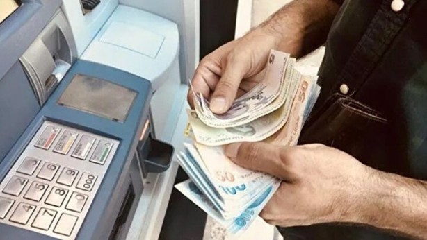Foto - 2022 yılı asgari ücreti ile tüm ödemeler değişti! İşte yeni rakamlar