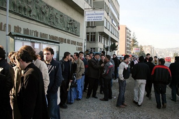 Foto - 2022 yılı asgari ücreti ile tüm ödemeler değişti! İşte yeni rakamlar