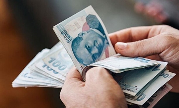 Foto - 2022 yılı asgari ücreti ile tüm ödemeler değişti! İşte yeni rakamlar