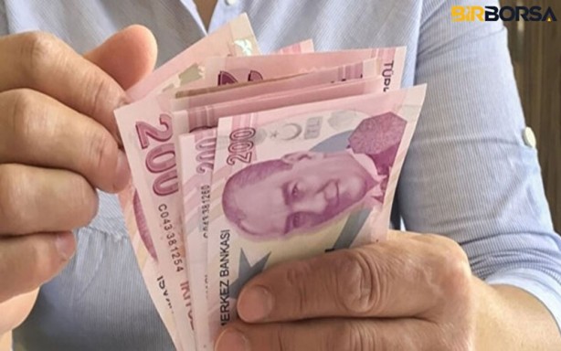 Foto - 2022 yılı asgari ücreti ile tüm ödemeler değişti! İşte yeni rakamlar