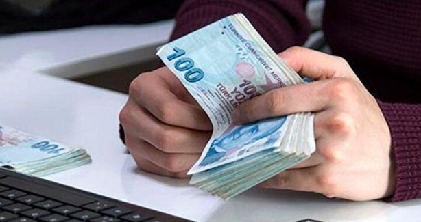 2022 yılı asgari ücreti ile tüm ödemeler değişti! İşte yeni rakamlar