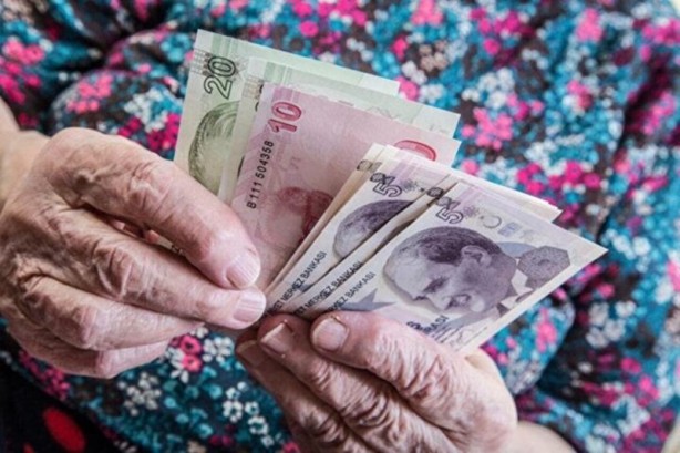 Foto - 2022 yılı asgari ücreti ile tüm ödemeler değişti! İşte yeni rakamlar