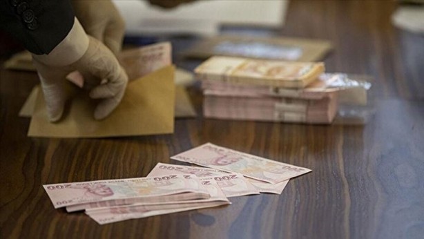 Foto - 2022 yılı asgari ücreti ile tüm ödemeler değişti! İşte yeni rakamlar