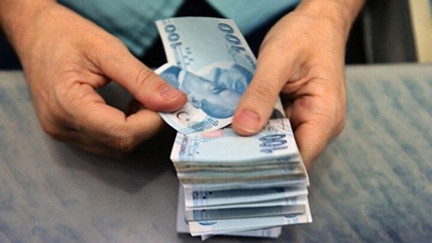 Foto - 2022 yılı asgari ücreti ile tüm ödemeler değişti! İşte yeni rakamlar