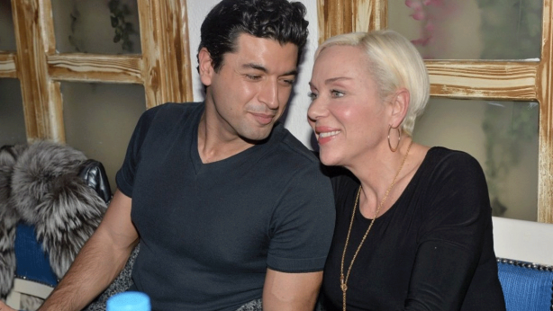 Foto - 2022 yılında aramızdan ayrılan ünlüler! Kimler geldi, kimler geçti