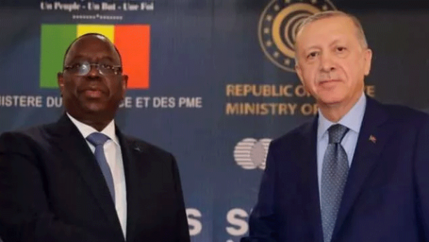 Foto - 2022 yılında Erdoğan neler yaptı baş döndüren diplomasi trafiği