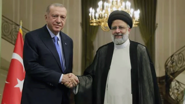 Foto - 2022 yılında Erdoğan neler yaptı baş döndüren diplomasi trafiği