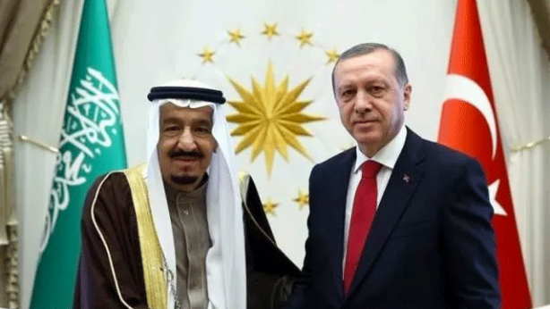 Foto - 2022 yılında Erdoğan neler yaptı baş döndüren diplomasi trafiği