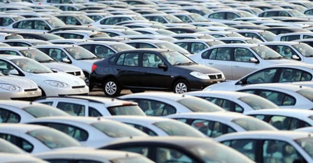 Foto - 2022 yılında Türkiye’de en çok satılan otomobiller belli oldu