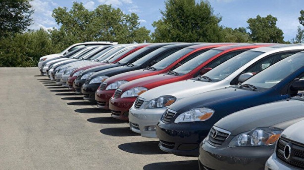 Foto - 2022 yılında Türkiye’de en çok satılan otomobiller belli oldu