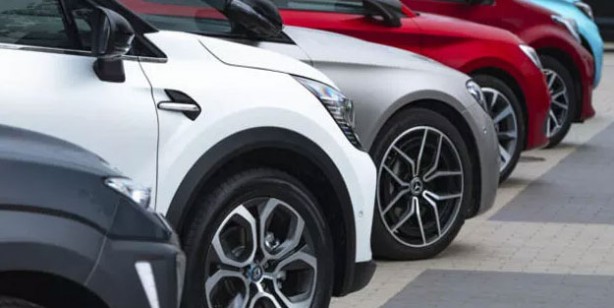 Foto - 2022 yılında Türkiye’de en çok satılan otomobiller belli oldu
