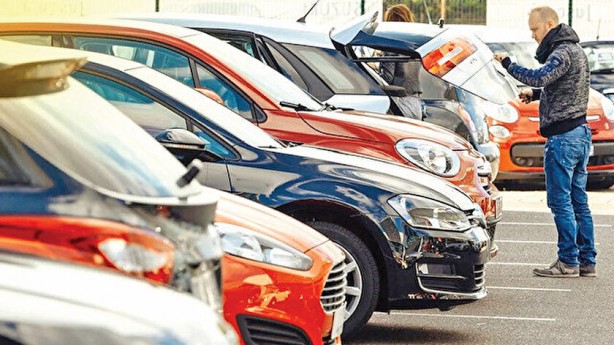 Foto - 2022 yılında Türkiye’de en çok satılan otomobiller belli oldu